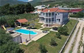 8 Bedroom Lovely Home In Kastel Novi